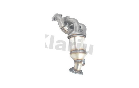 Catalyseur, Image 2