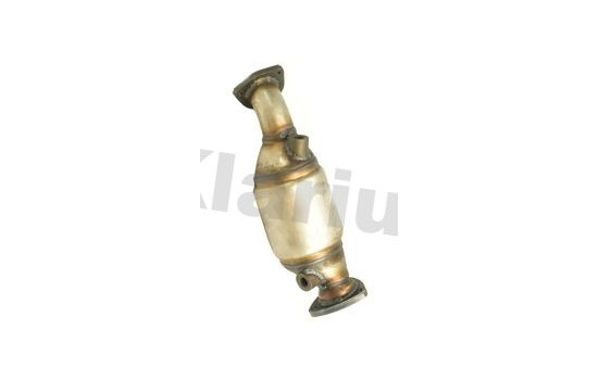 Catalyseur, Image 2