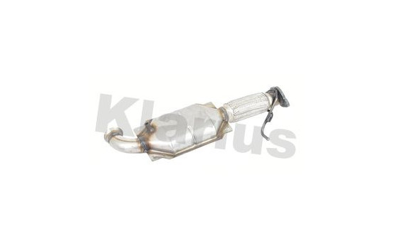 Catalyseur, Image 2