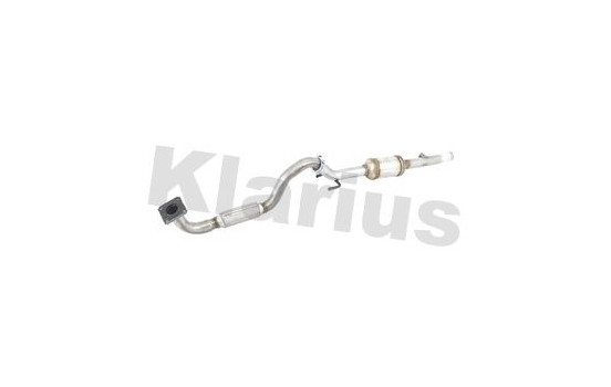 Catalyseur, Image 2