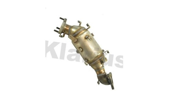 Catalyseur, Image 2