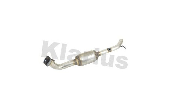 Catalyseur, Image 2