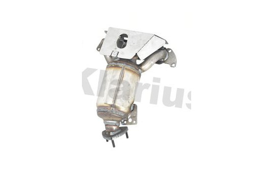 Catalyseur, Image 2