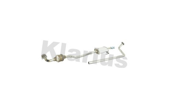 Catalyseur, Image 2