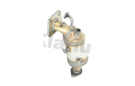 Catalyseur, Image 2