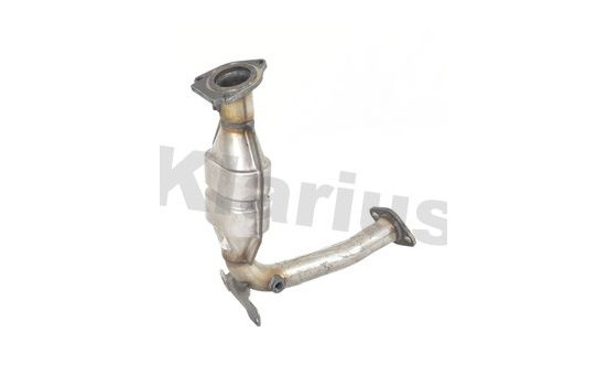Catalyseur, Image 2