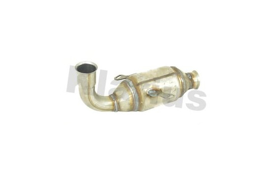 Catalyseur, Image 2