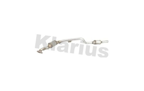 Catalyseur, Image 2