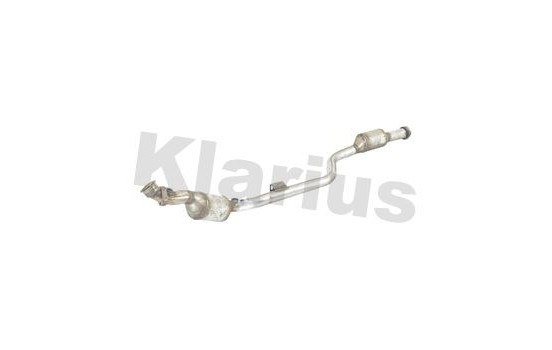 Catalyseur, Image 2