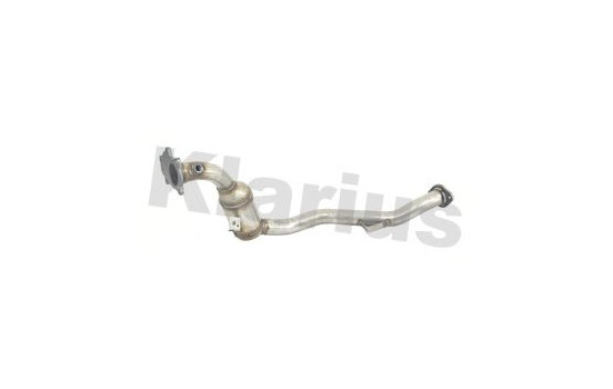 Catalyseur, Image 2