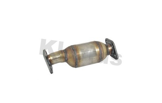 Catalyseur, Image 2
