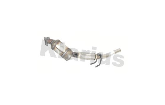 Catalyseur, Image 2