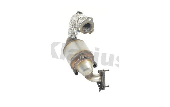 Catalyseur, Image 2