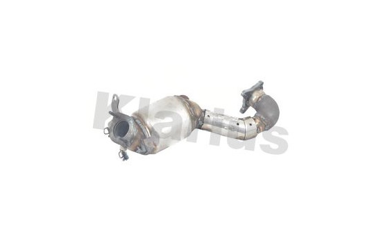 Catalyseur, Image 2