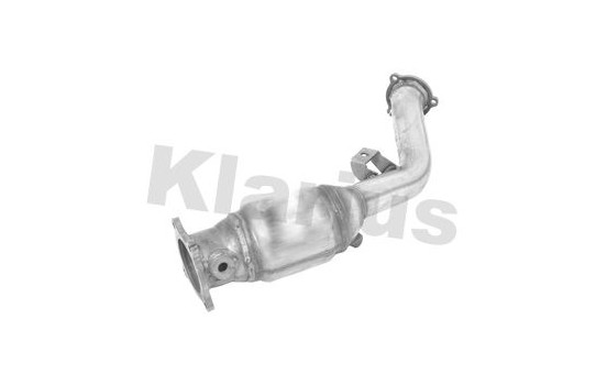 Catalyseur, Image 2