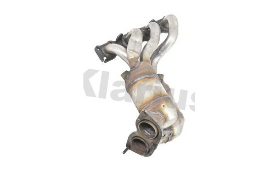 Catalyseur, Image 2