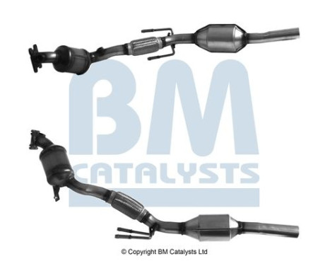 catalyseur