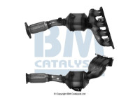 catalyseur