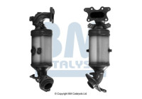 catalyseur