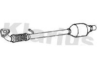 catalyseur
