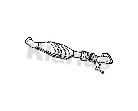 catalyseur
