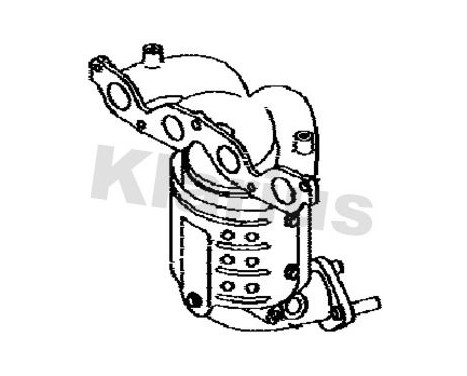 catalyseur