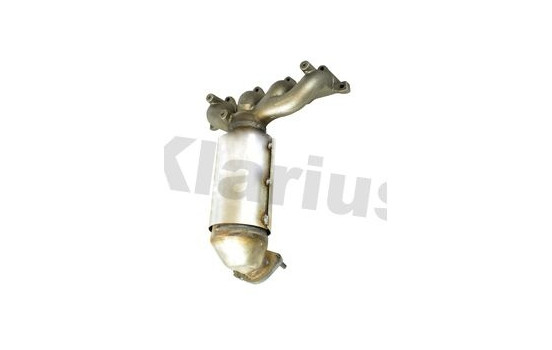 catalyseur, Image 2