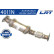 Catalyseur, Vignette 2