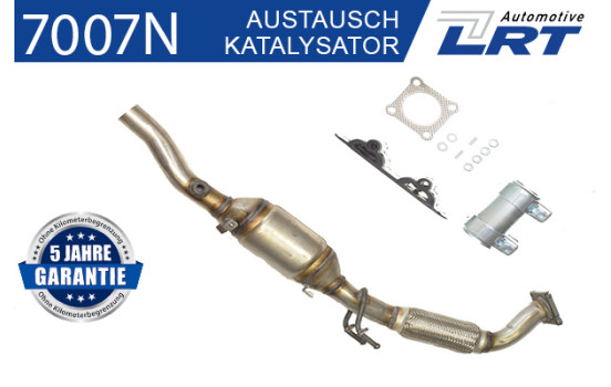Catalyseur, Image 2