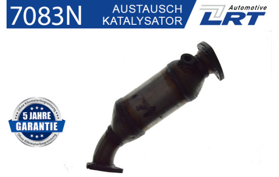 Catalyseur
