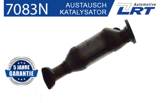 Catalyseur, Image 2