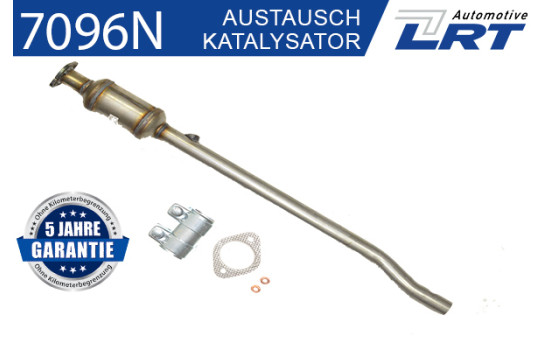 Catalyseur, Image 2