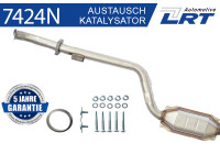 Catalyseur