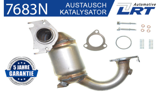 Catalyseur, Image 3