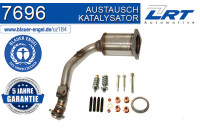 Catalyseur
