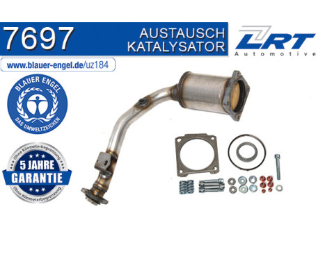 Catalyseur
