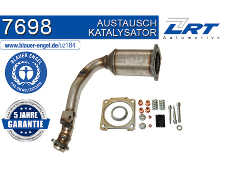 Catalyseur