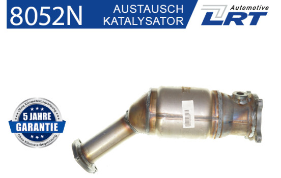 Catalyseur, Image 3