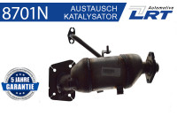 Catalyseur