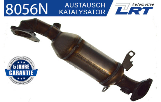 Catalyseur, Image 3