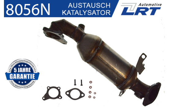 Catalyseur, Image 4
