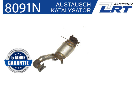 Catalyseur, Image 3