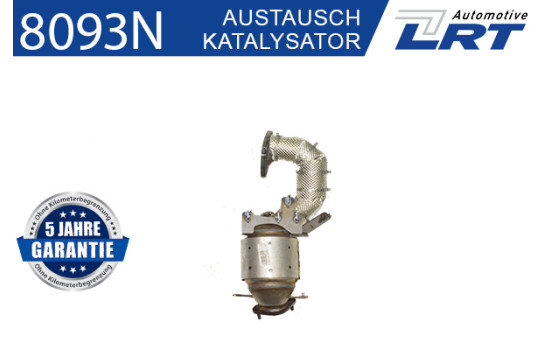 Catalyseur, Image 2