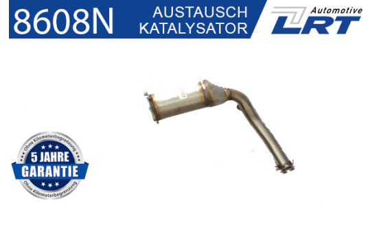 Catalyseur, Image 2