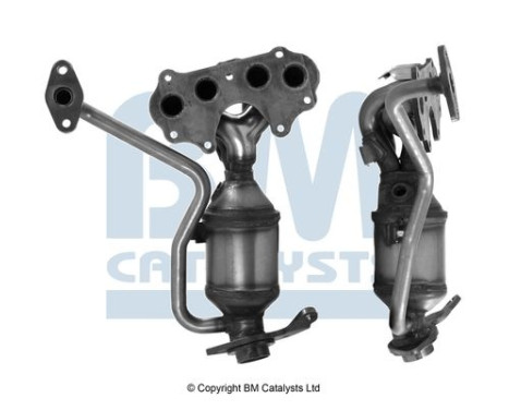 Catalyseur