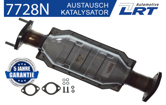 Catalyseur, Image 2