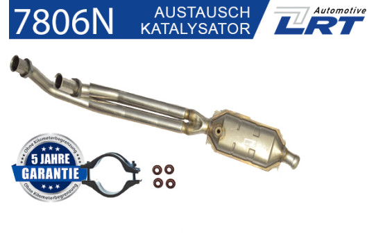 Catalyseur