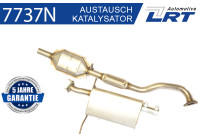 Catalyseur