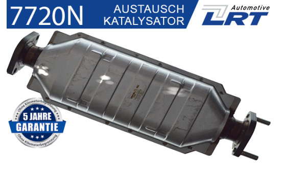 Catalyseur