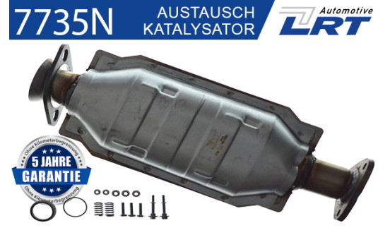 Catalyseur